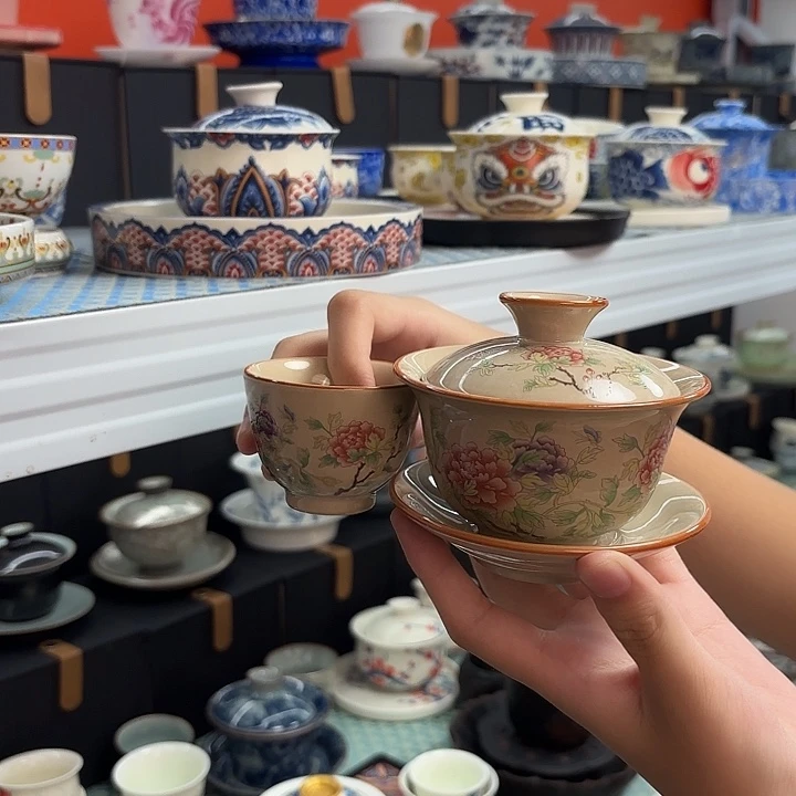 悬停和调整措施进行的