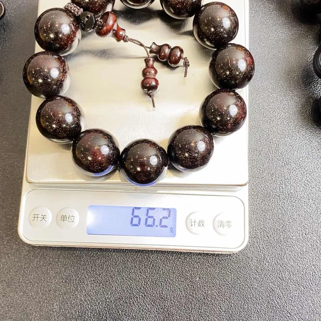 檀香紫檀（小叶紫檀）2.0