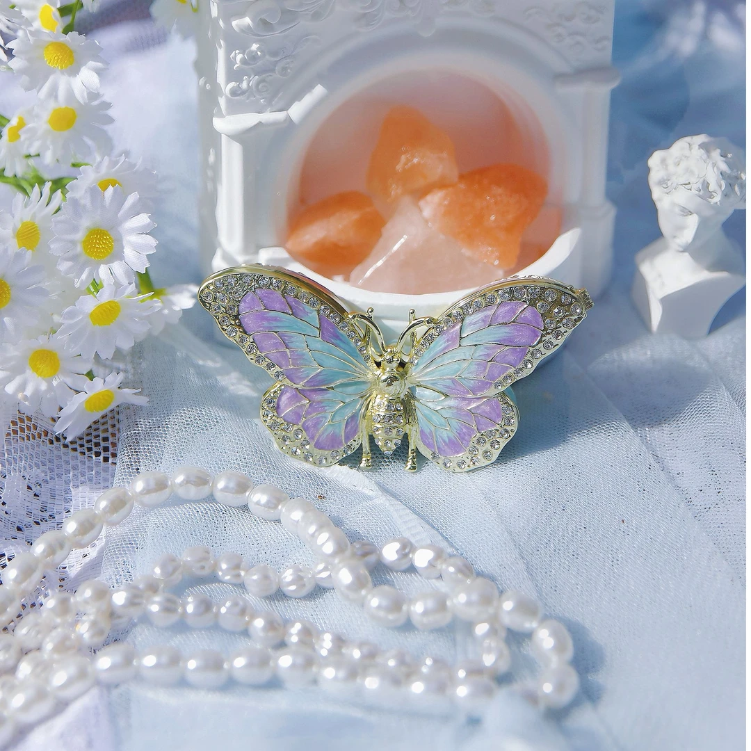 首饰盒/箱 两个一号 两个二号