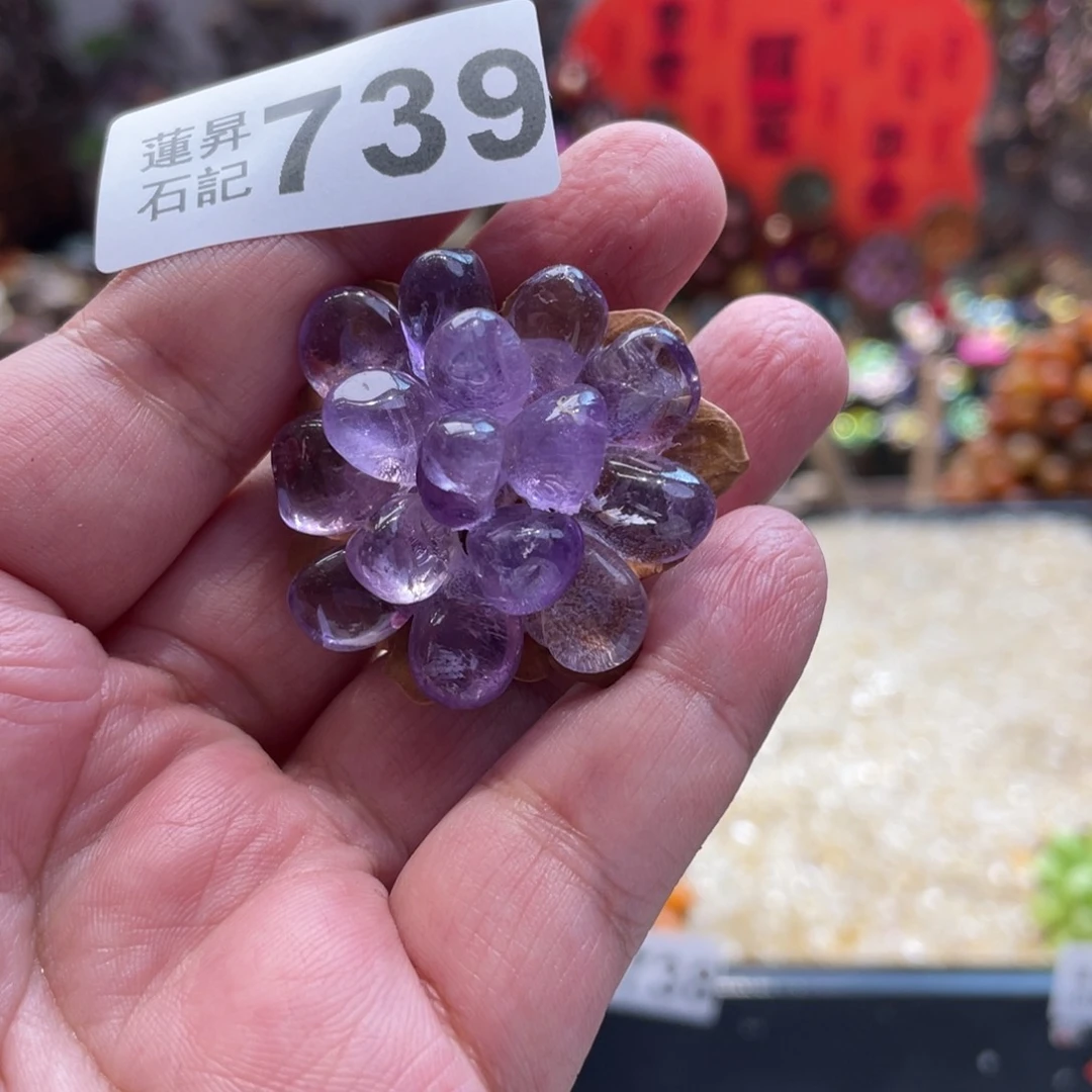 核桃木/黑胡桃（胡桃木）739