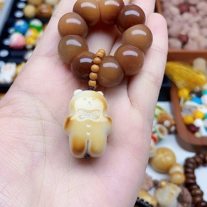 库克手串菩提手捻