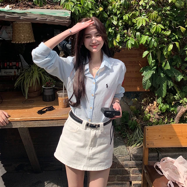 上班通勤风高级感连衣裙子女2025新款开春季韩系chic别致穿搭套装