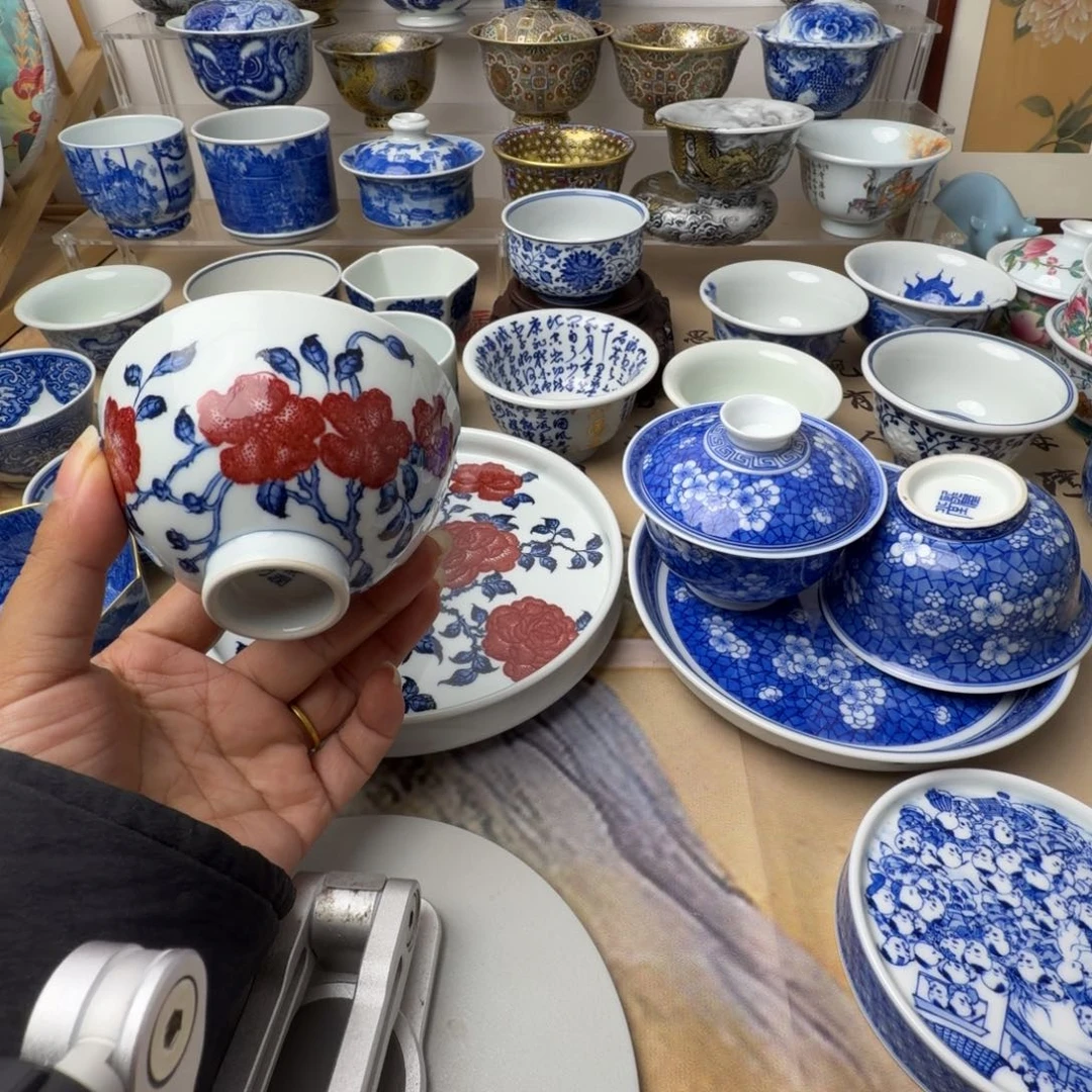 杯景德镇陶瓷458864