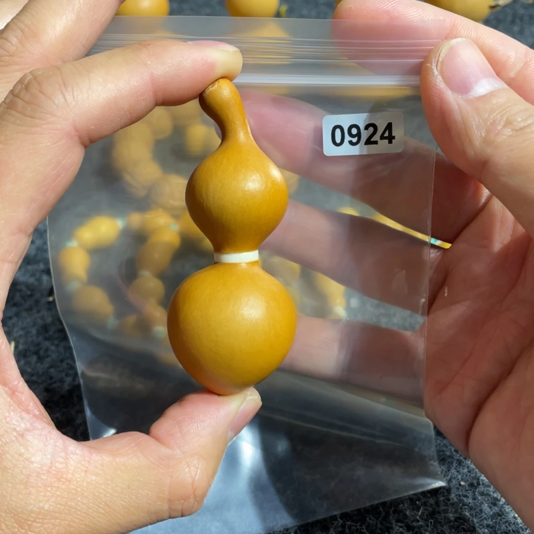 觉无界精品葫芦0924号