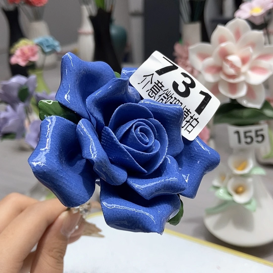 陶瓷手工制作工艺