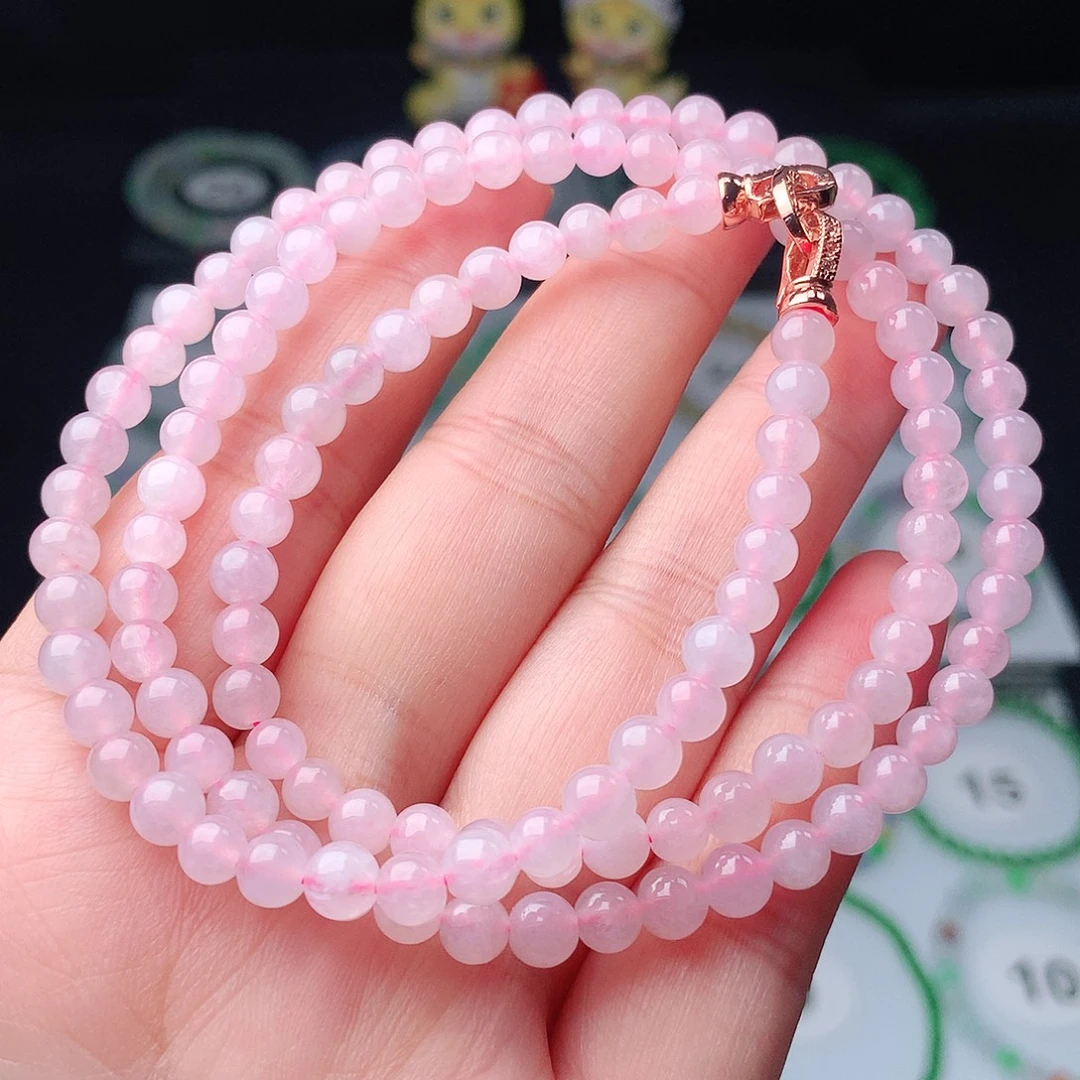 翡翠未镶嵌手链翡翠