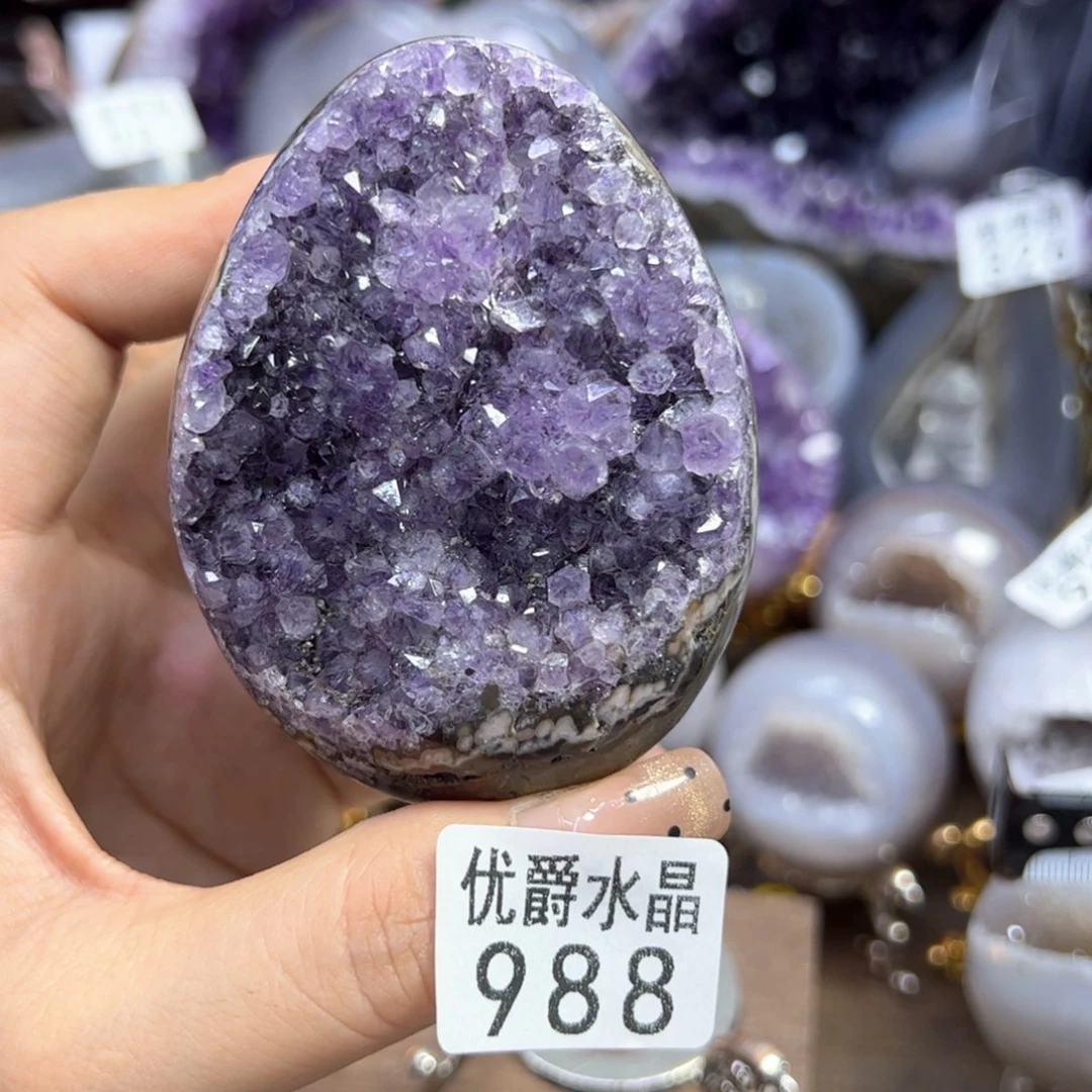 未镶嵌大型摆件（非配饰）水晶988