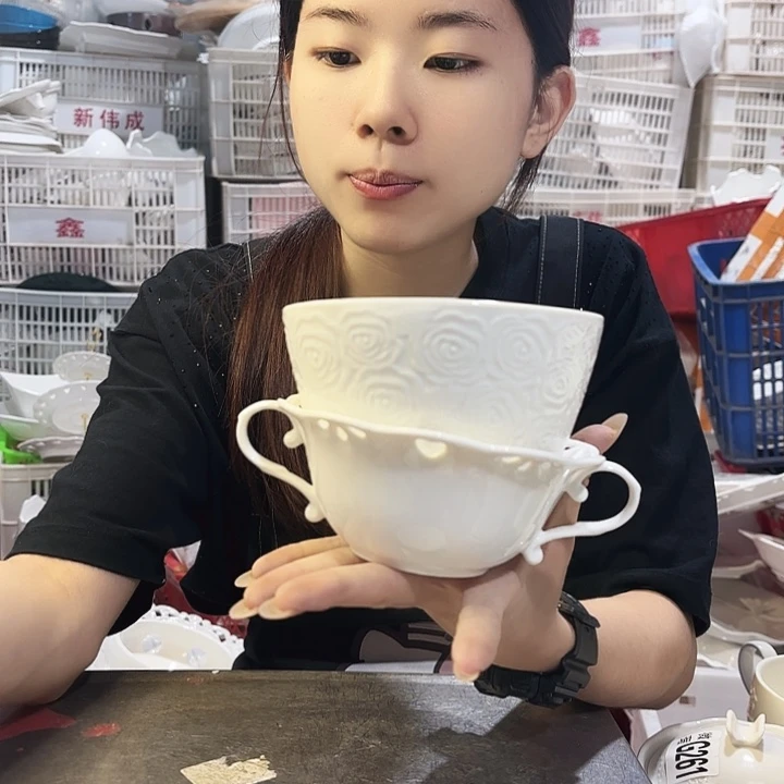 盘微瑕产品………两件