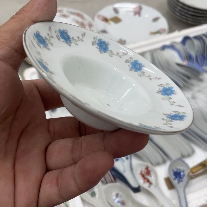 日用陶瓷制品商品