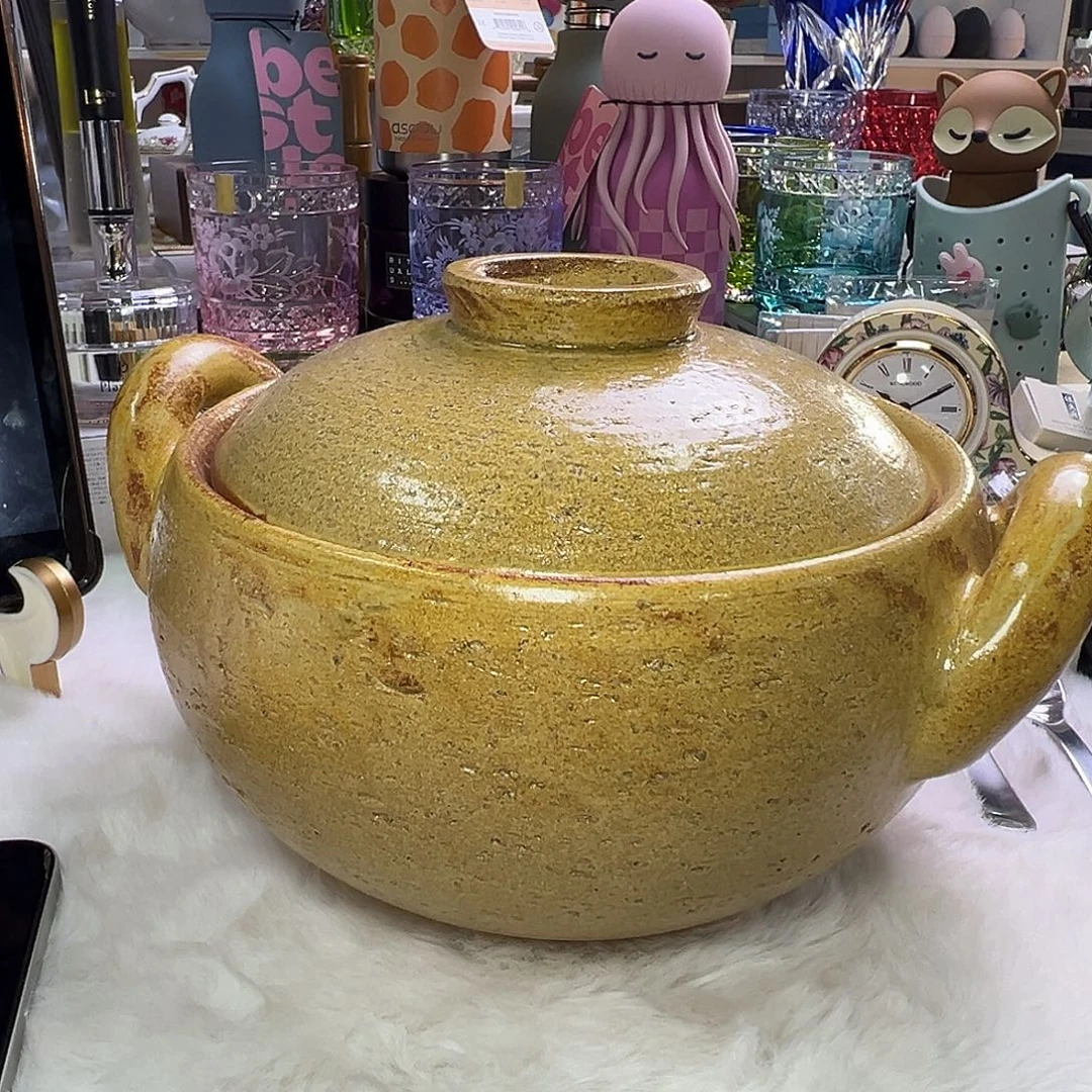 摆件感恩相遇 喜乐绵长