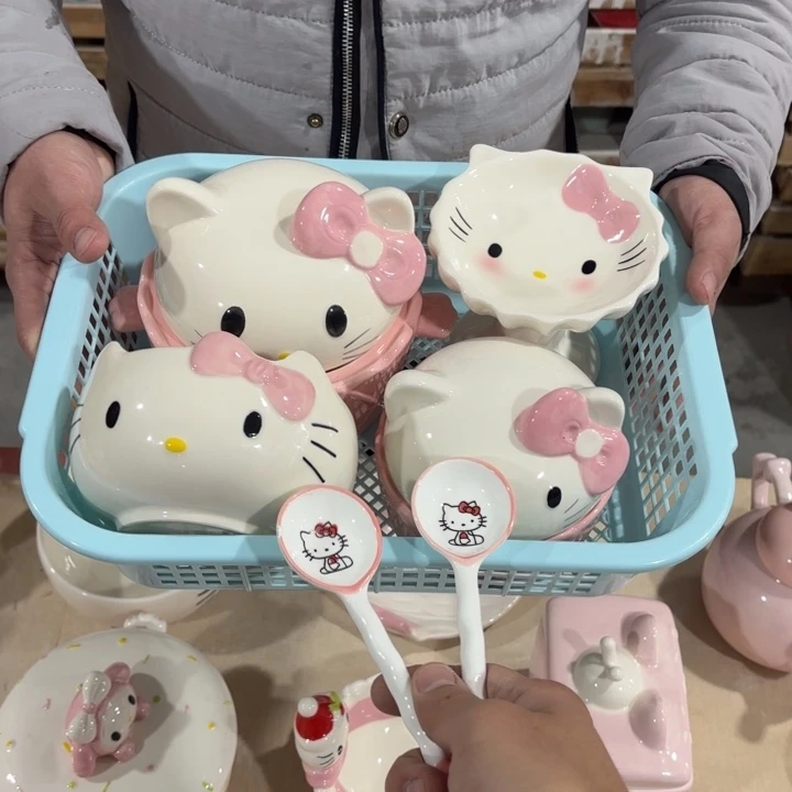 我们的目标是成为一个