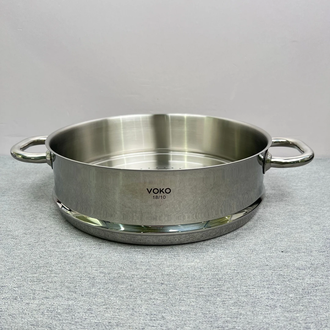 ZT321 VOKO蒸屉32*10CM重约1.10KG
