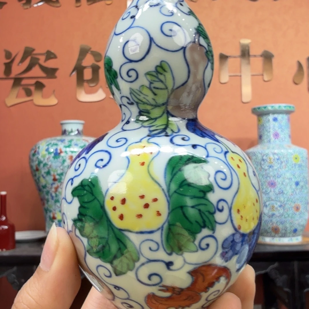 吴义松甄选陶瓷1299