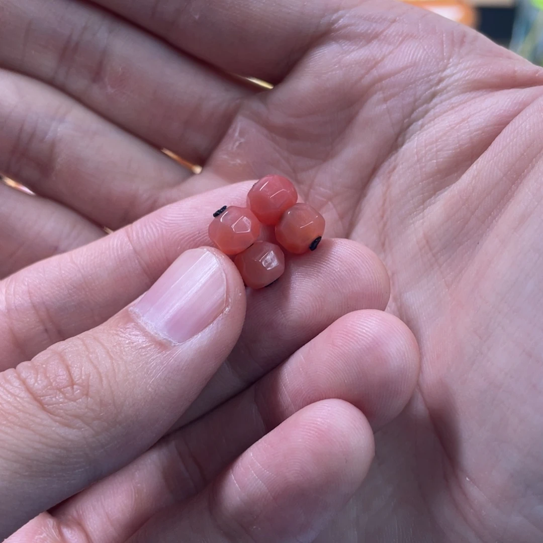 石英质玉珠宝奇石未镶嵌?****?5