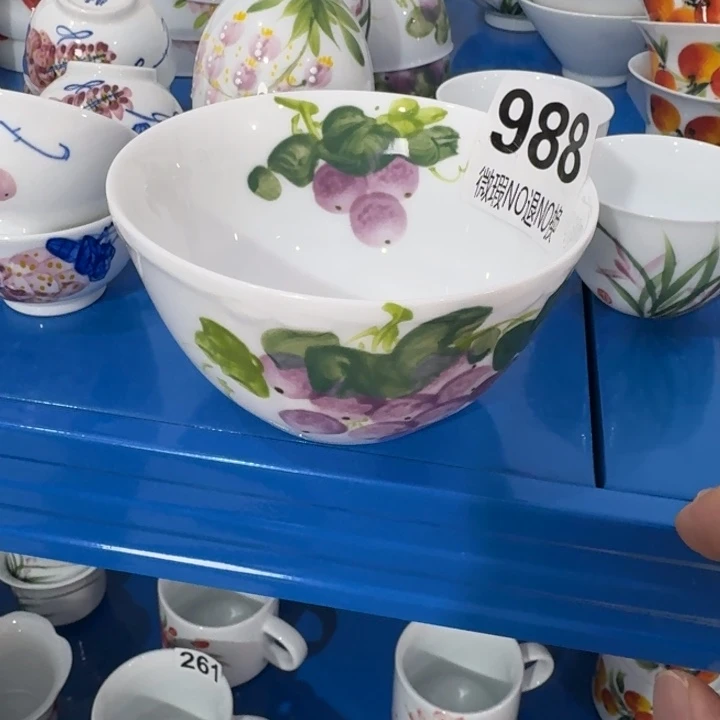 景德镇陶瓷手工制作
