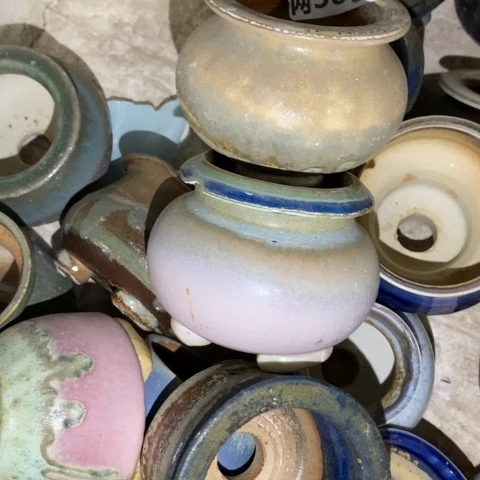 罐6242 微瑕38包邮景德镇陶瓷