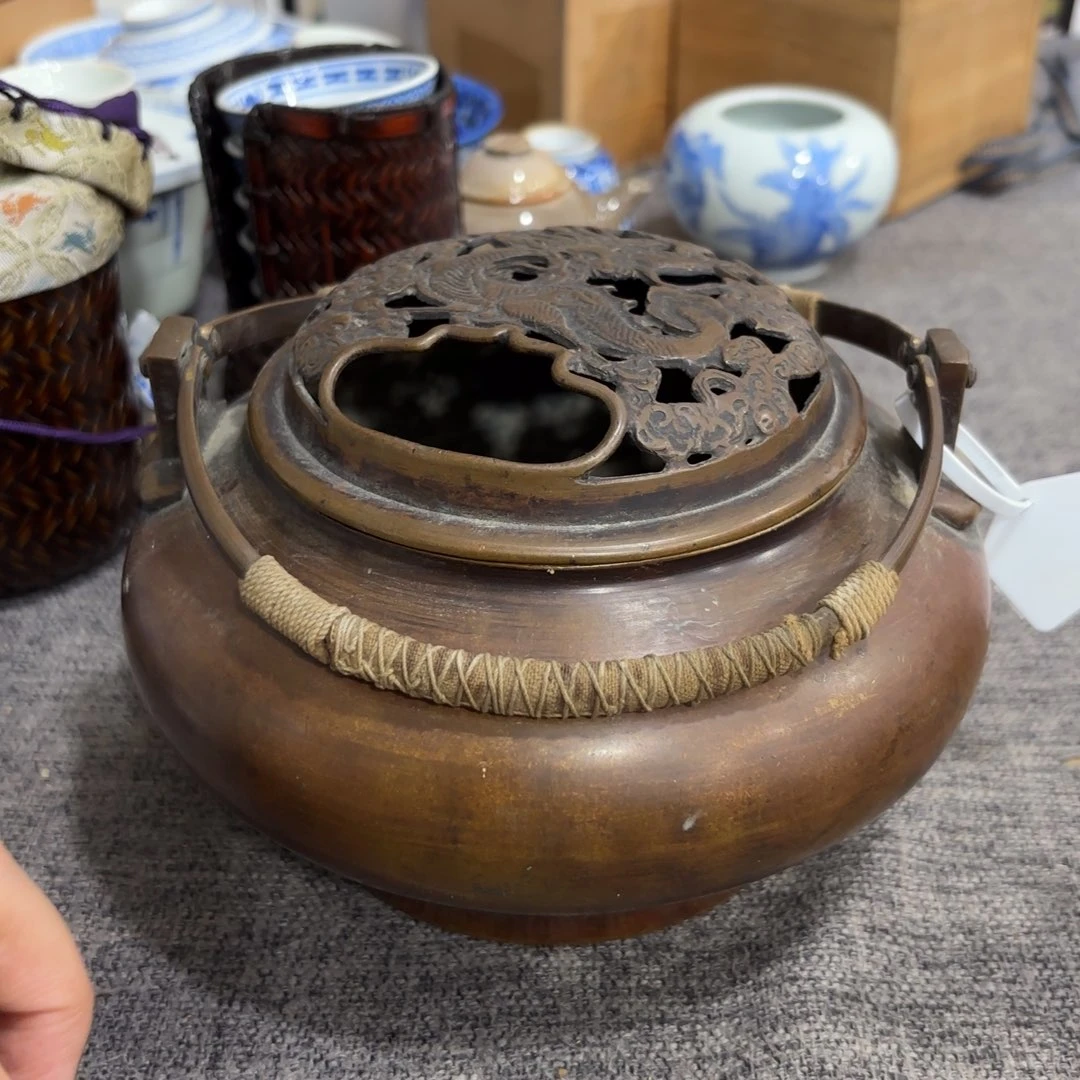 非常好看漂亮的物品