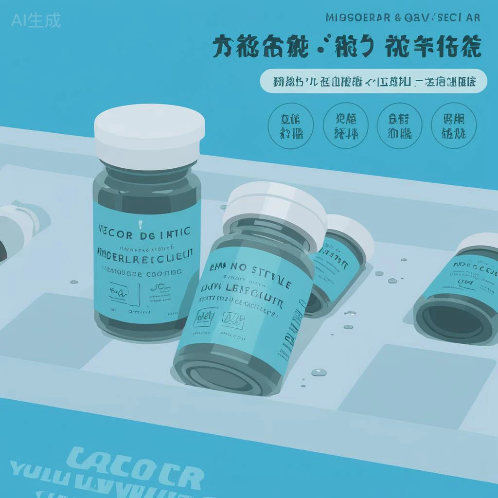 (大加直属)水水亮亮精华面部喷雾工具