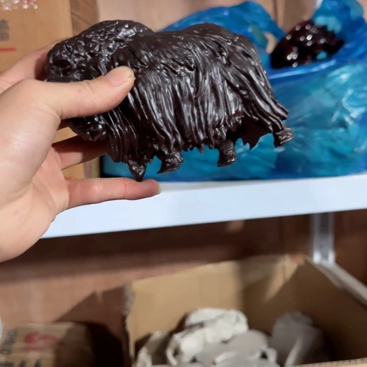 手工艺品琉璃红木工艺品