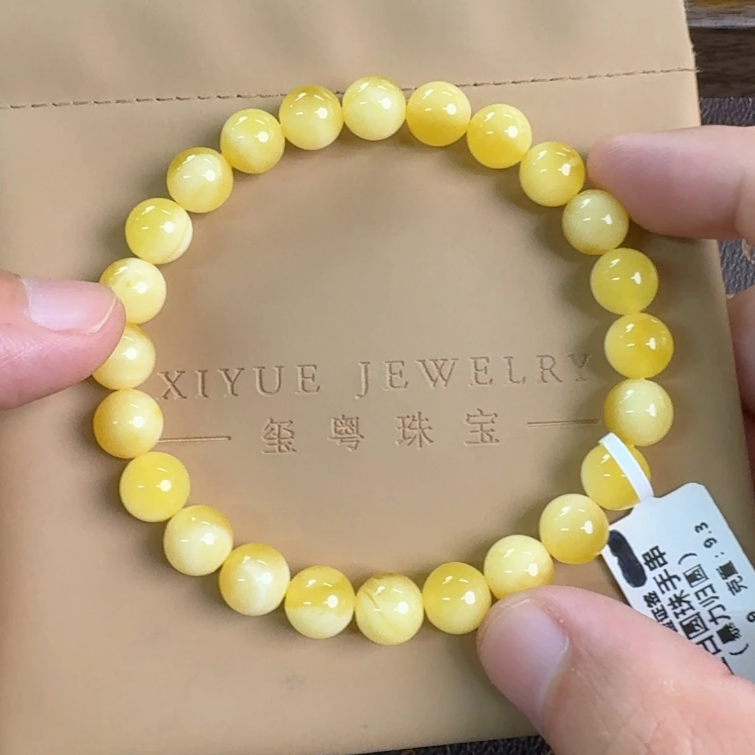 裸石琥珀未镶嵌124000000