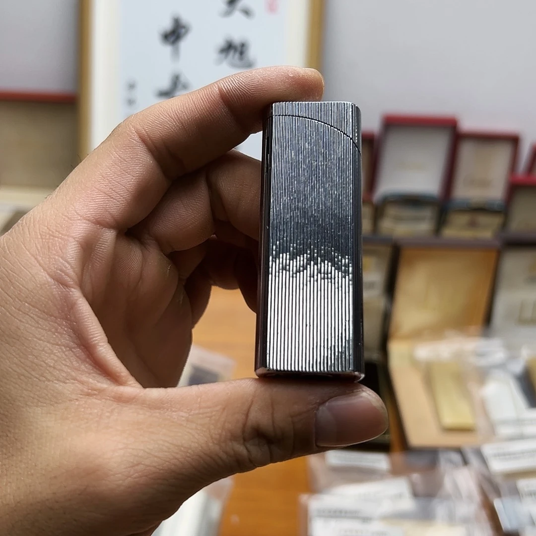 勃朗尼卡银色电锤明火