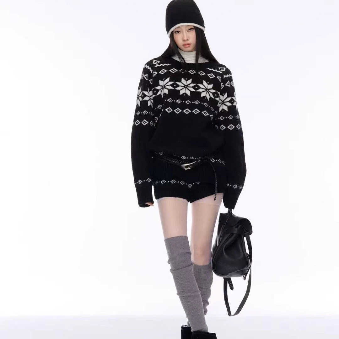 小软studio秋冬小众女装集合链接