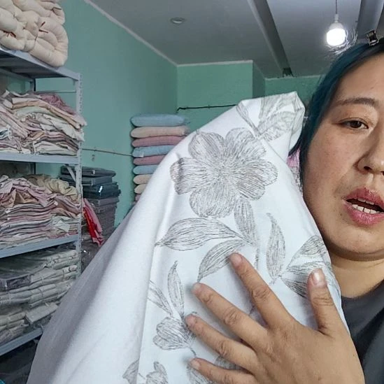 棉高端布料尺寸2.8m。