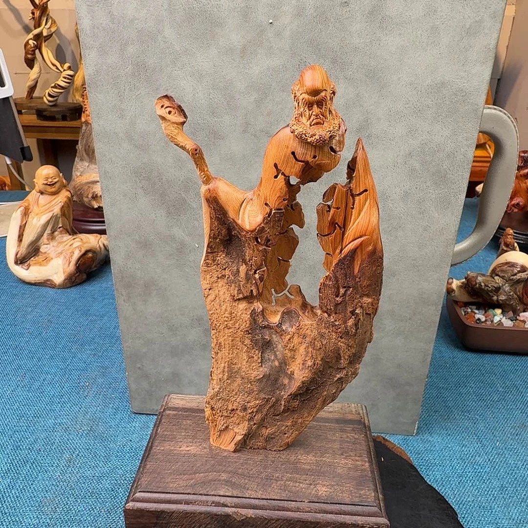 柏木（崖柏）关注一下