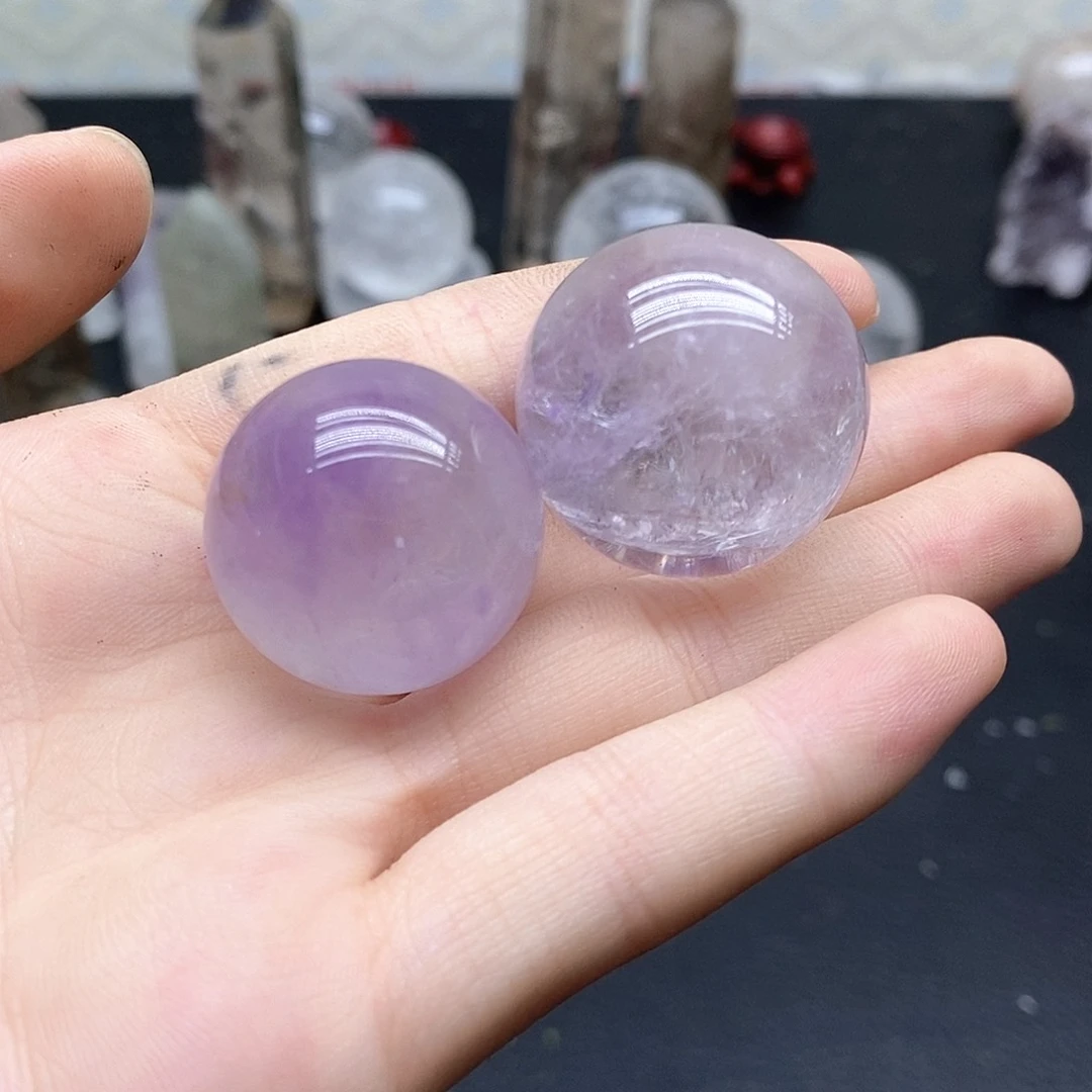 未镶嵌颈饰水晶155