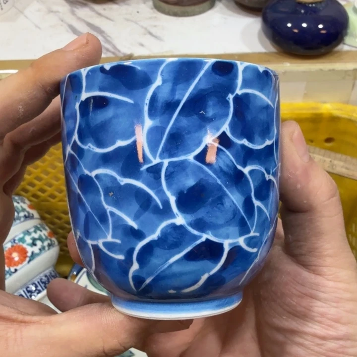 陶瓷推荐第二名20包邮