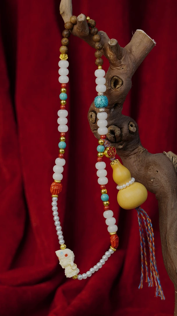 车挂/手持【度母多宝】