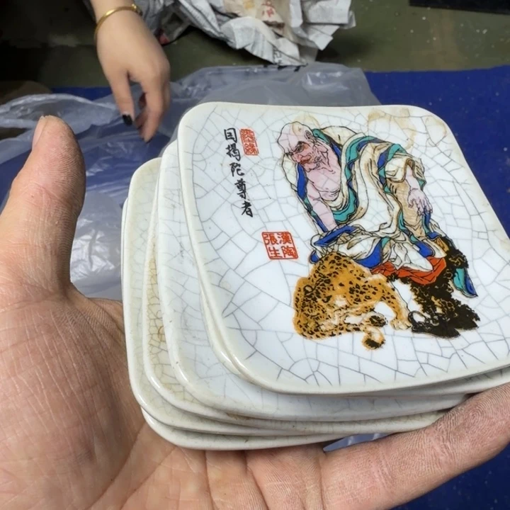 悟***同民俗物件杂项专拍