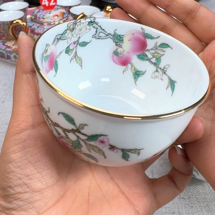 景德镇陶瓷景德镇瓷器