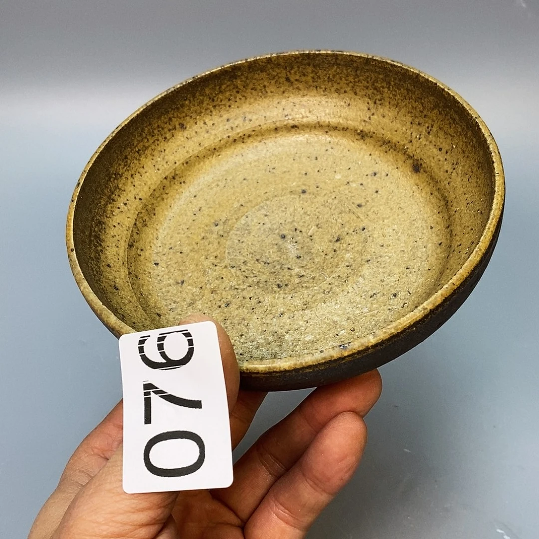 泥舍柴烧精品茶器