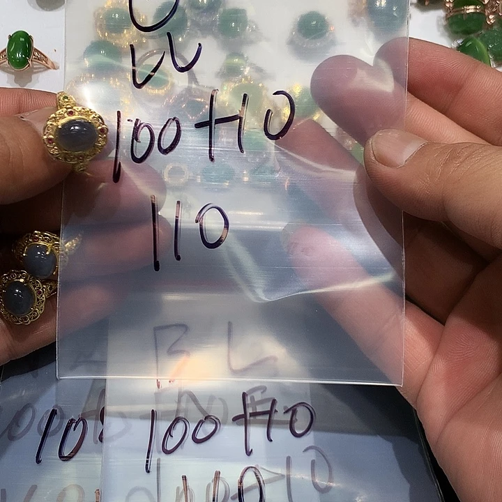 和田玉（糖玉）银S925镶嵌颈饰?