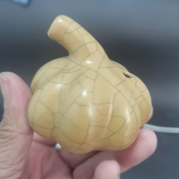 陶摆件瓷摆件儿瓷摆件儿