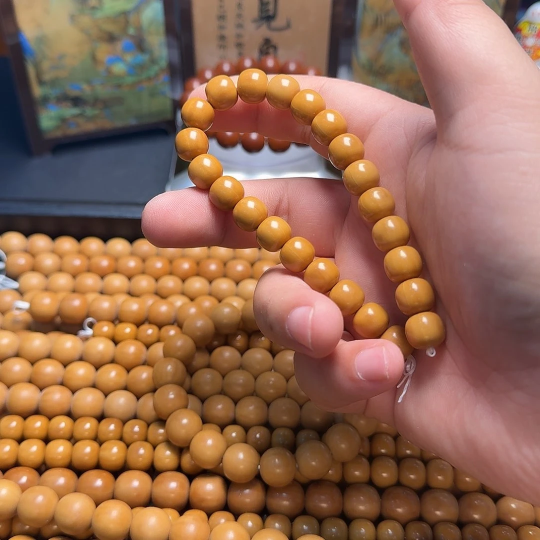 吊坠猴头核桃泠*心老型