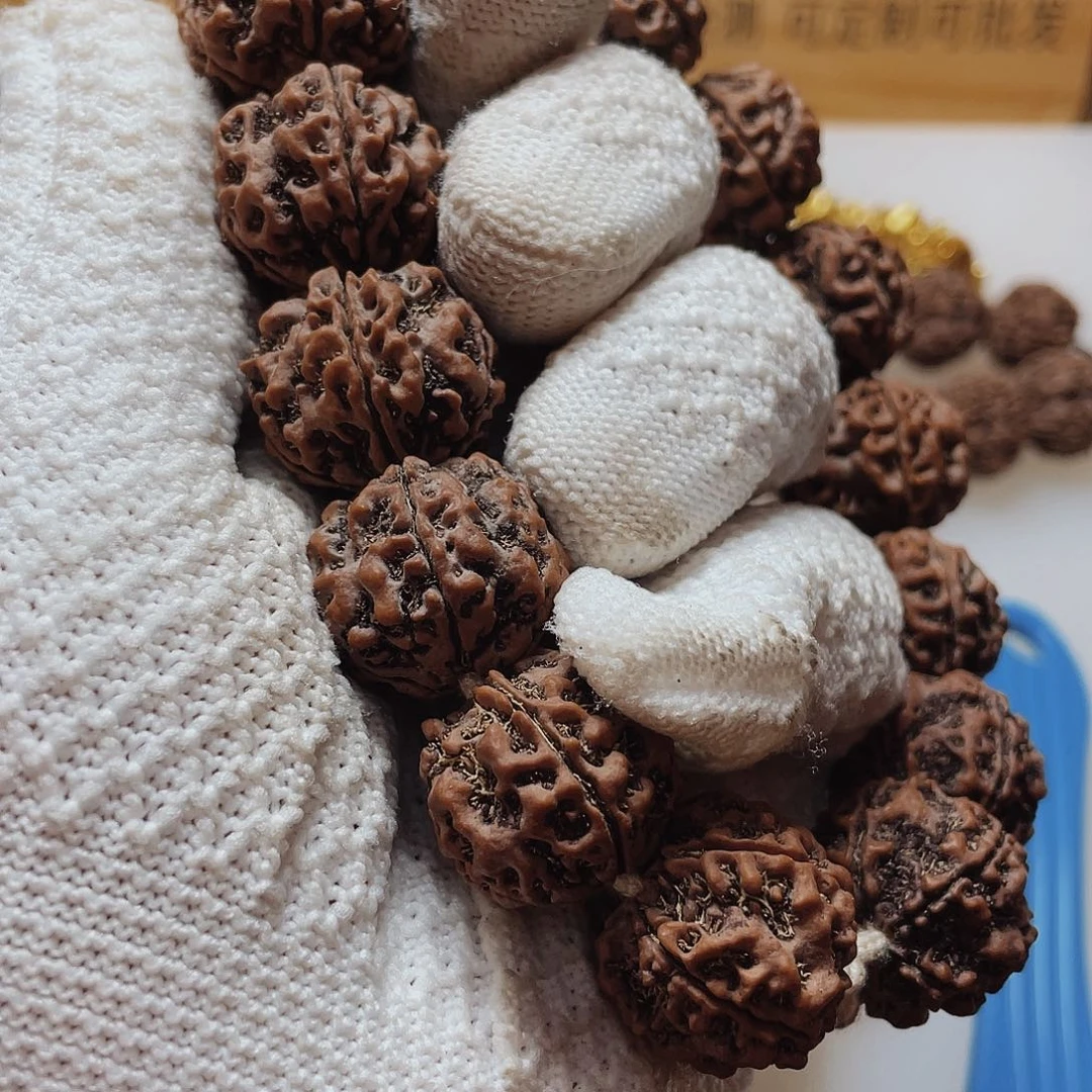 金刚菩提吊坠22.5尺寸