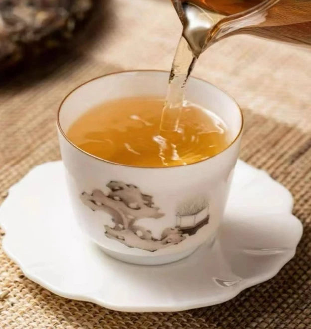 闪购商品普洱茶7