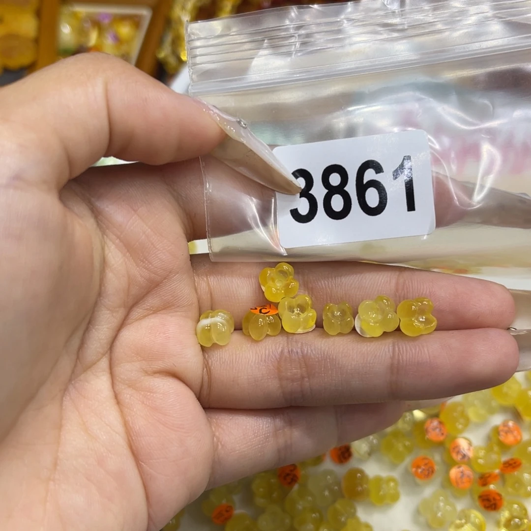 *****琥珀未镶嵌珠宝奇石