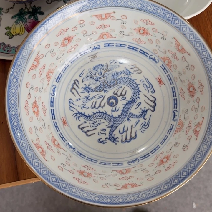 陶摆件景德镇陶瓷