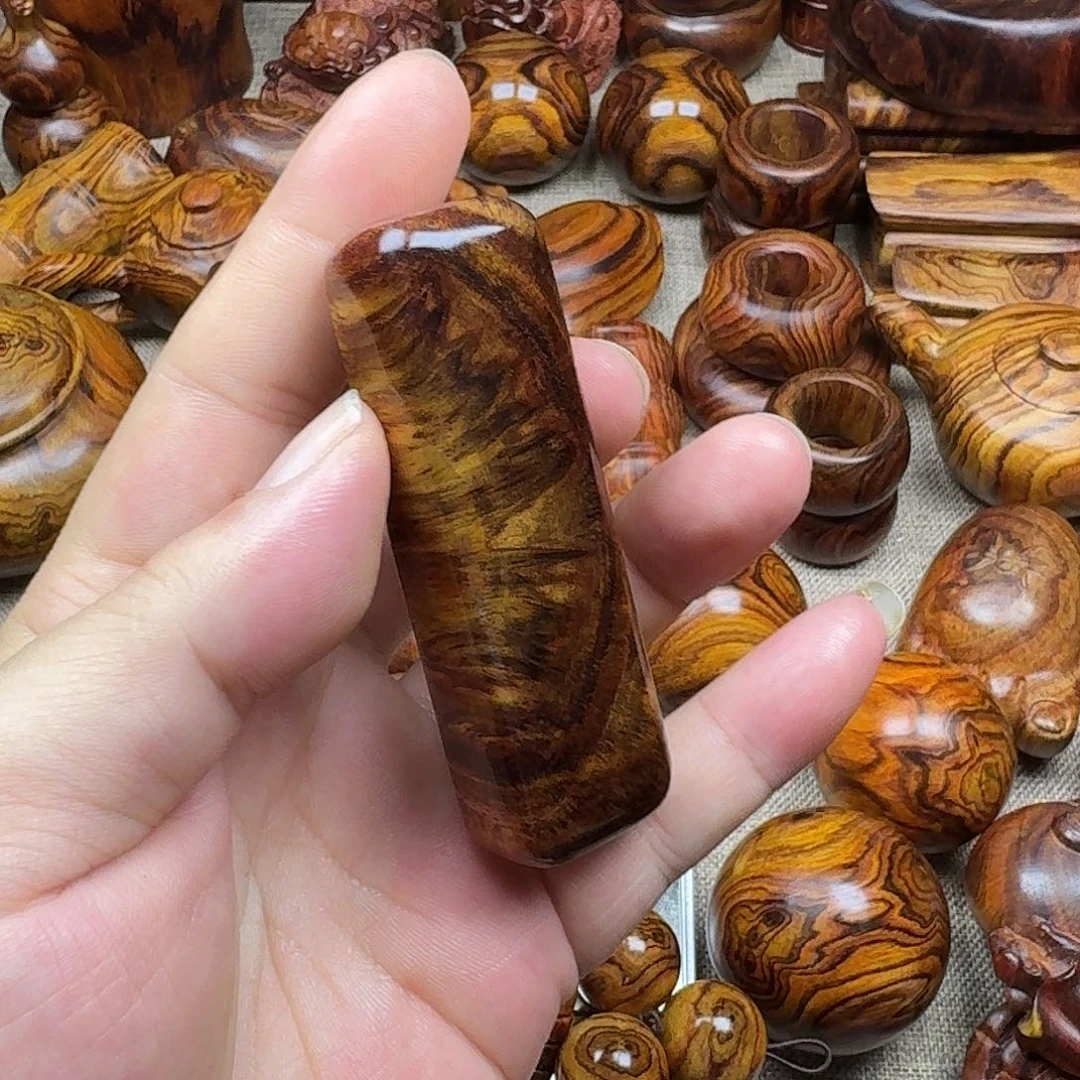 黄花梨/降香黄檀我