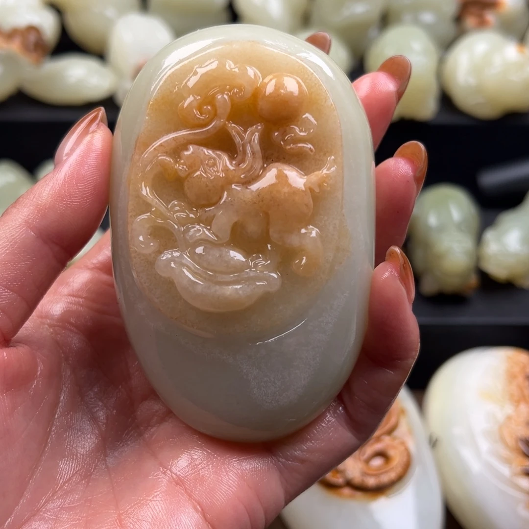 冰***角多样性发货一物一拍