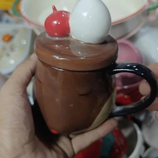 瓷片陶瓷餐具杯碗盘微瑕介意慎拍