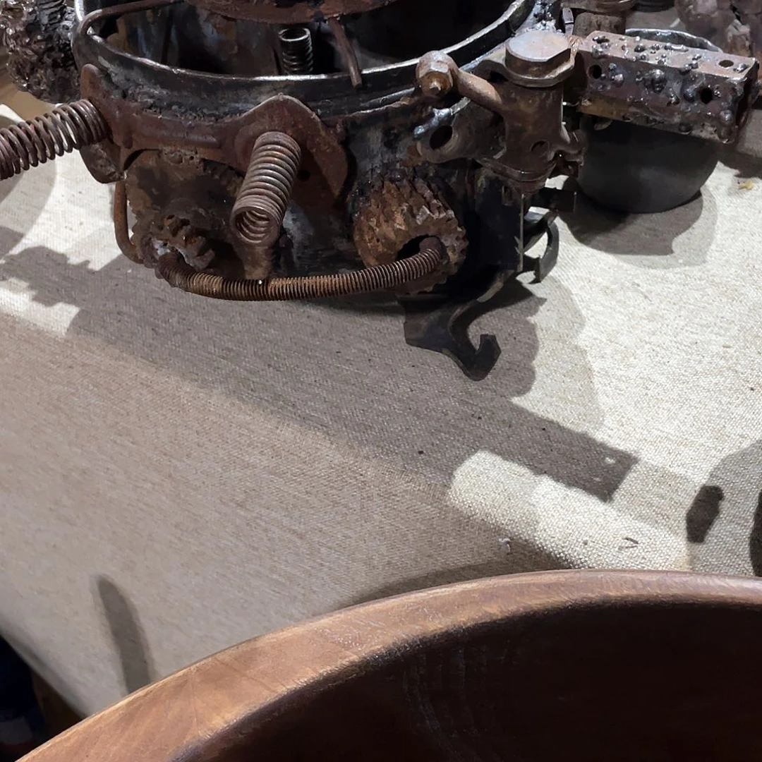 大*猫景德镇陶瓷艺术器物