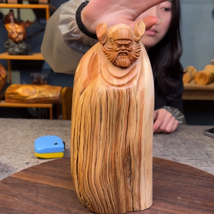 柏木（崖柏）关注一下