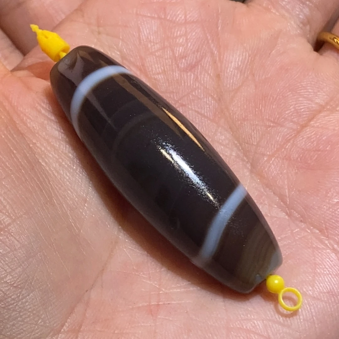 玛瑙/玉髓未镶嵌单珠