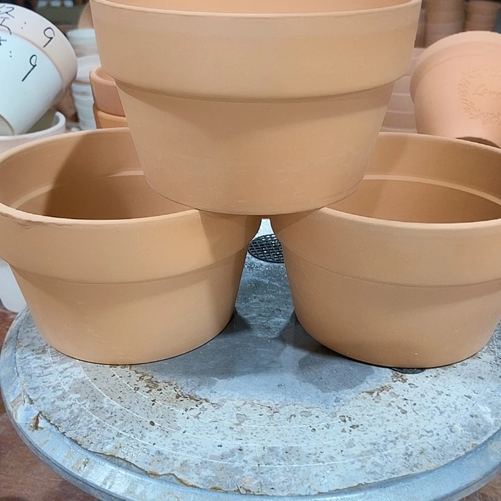 紅陶15×9-6