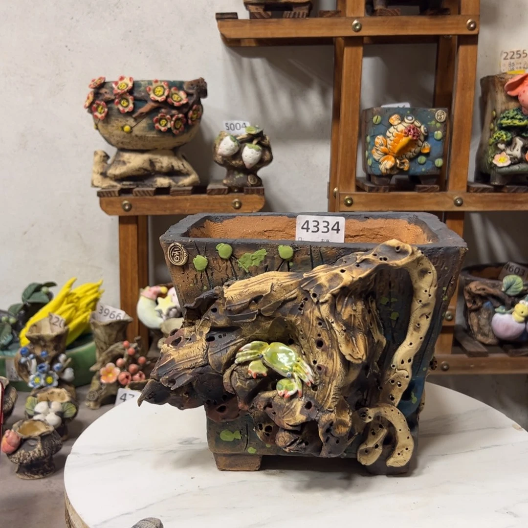 4334 号，内口17×12外高17