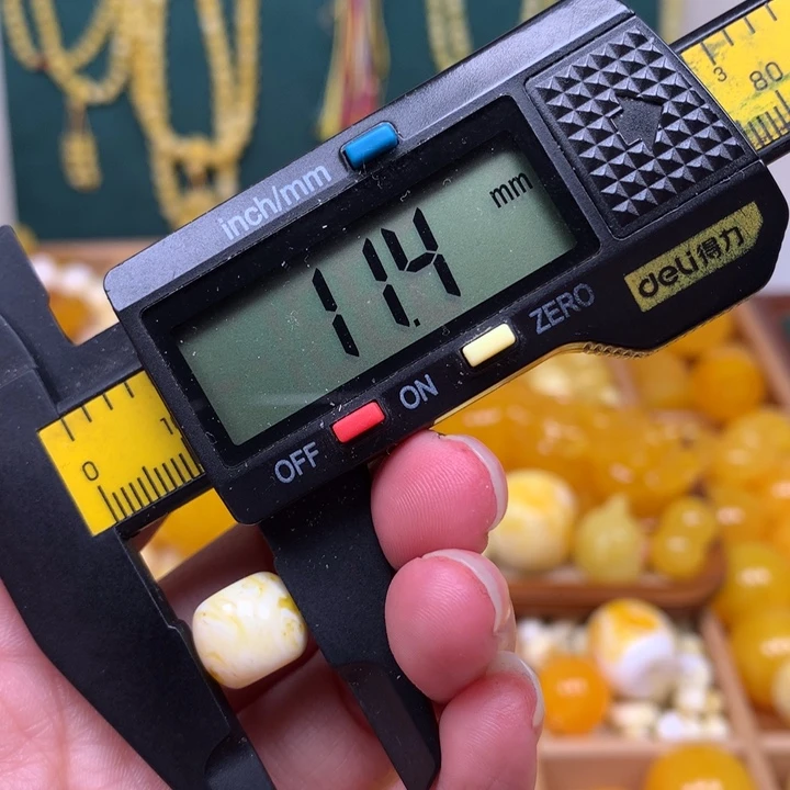 非金属配饰配珠50